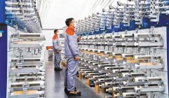 <strong>水泥、陶瓷、玻纤等细分行业纷纷摸索零</strong>